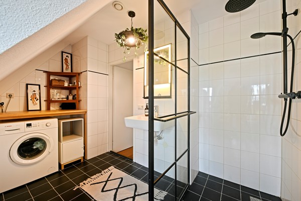 Medium property photo - Zaanstraat 315, 1013 SC Amsterdam